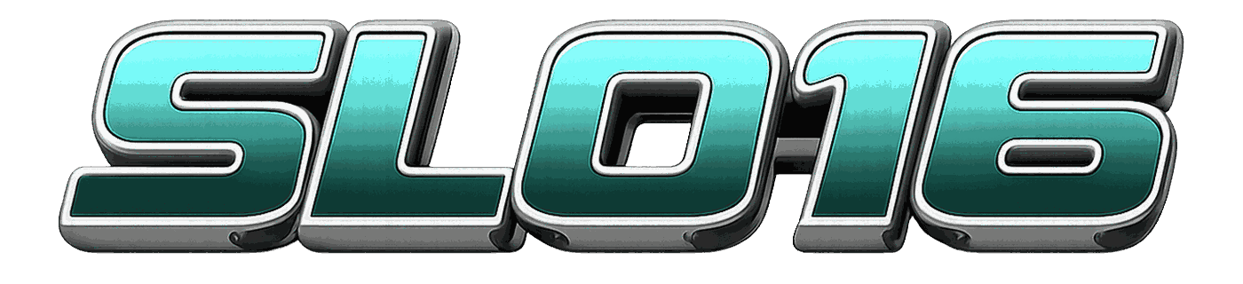 slo16 logo